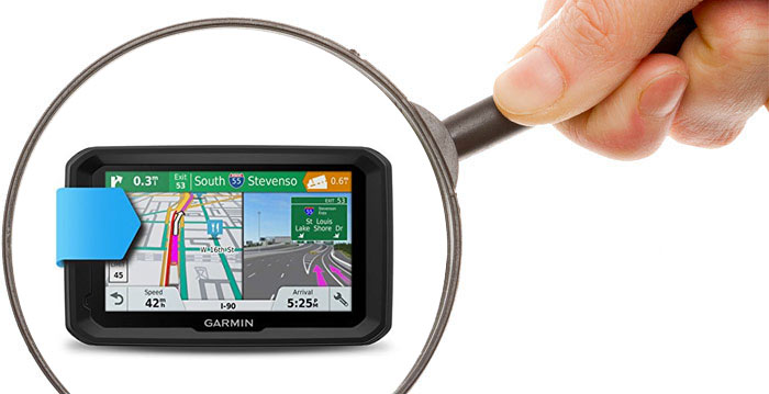 Investir dans la sécurité : comment un bon GPS pour poids lourd fait toute  la différence. - Caveau Costebelle