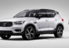 xc40 t5 hybride