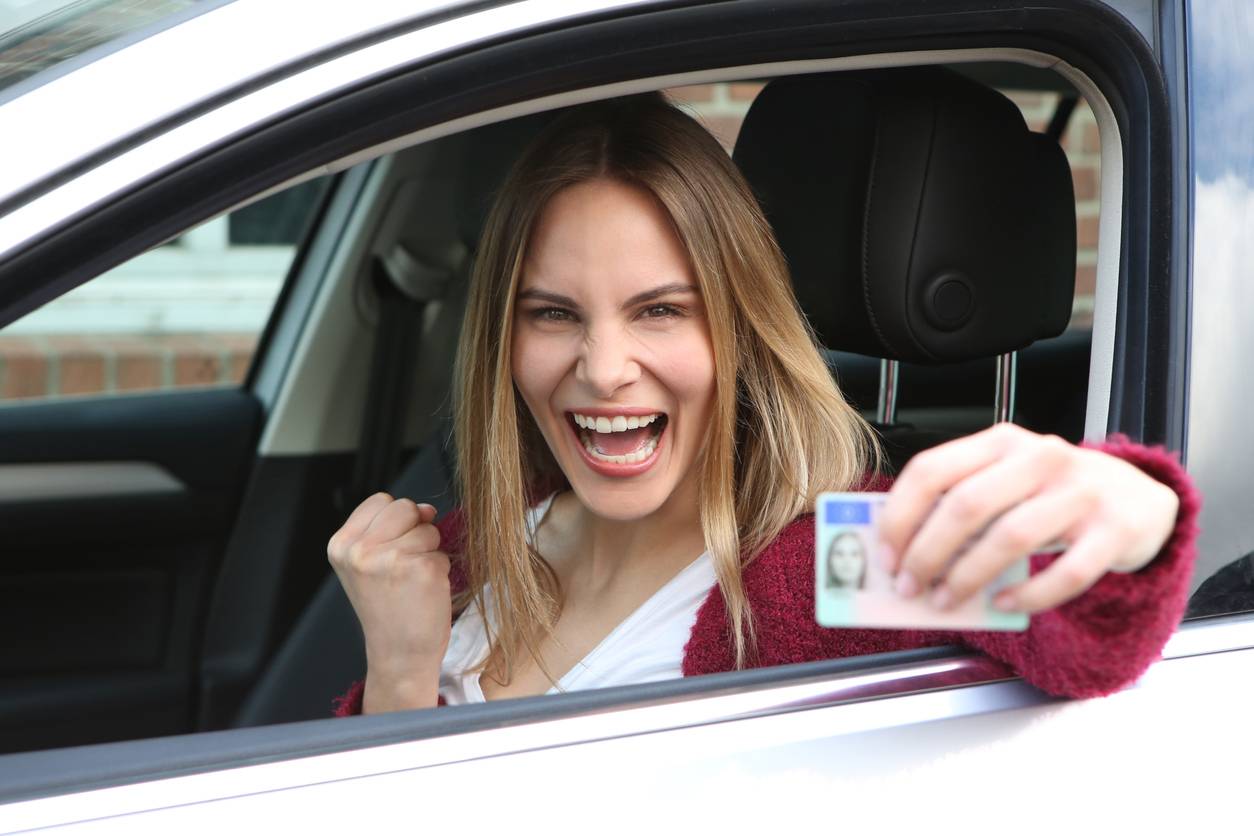 passer le permis à Marseille